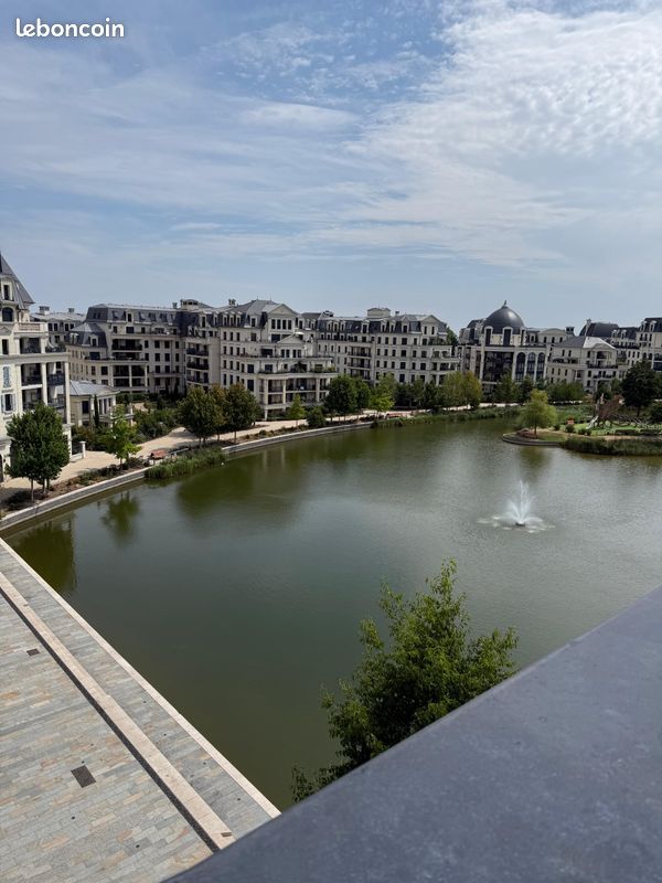 Appartement 3 pièces 59 m² · à Clamart · 59 m² · 449 000 €