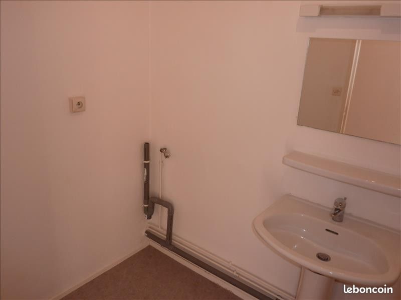 Appartement a louer boulogne-sur-mer - 4 pièce(s) - 96 m2 - Surfyn