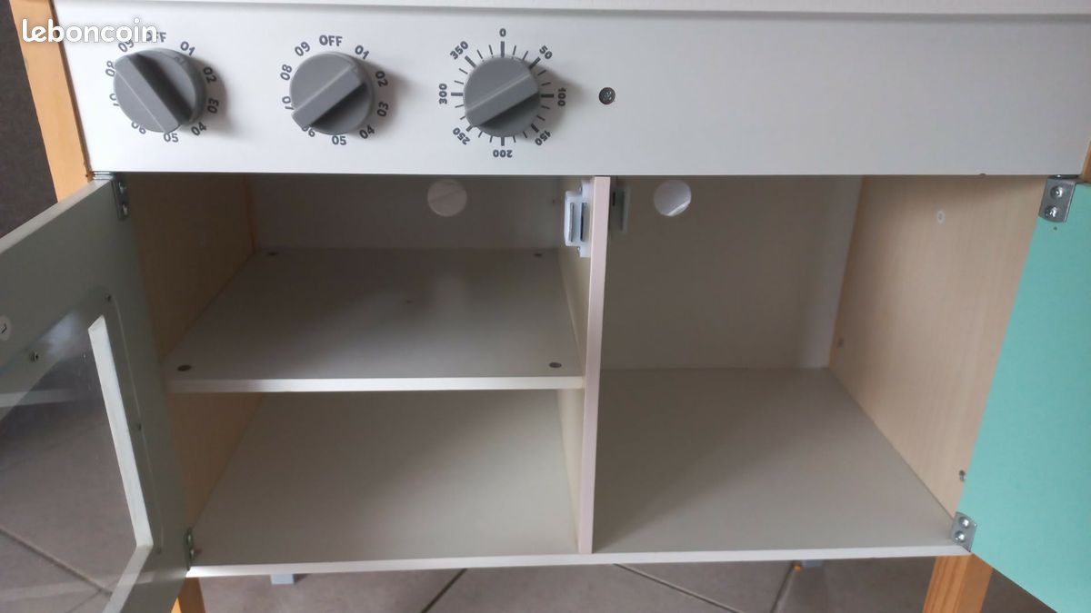 Cuisine pour enfant (image 2)