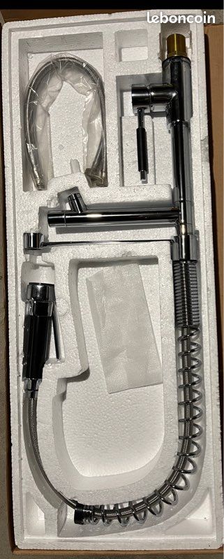 Robinet de cuisine (image 1)