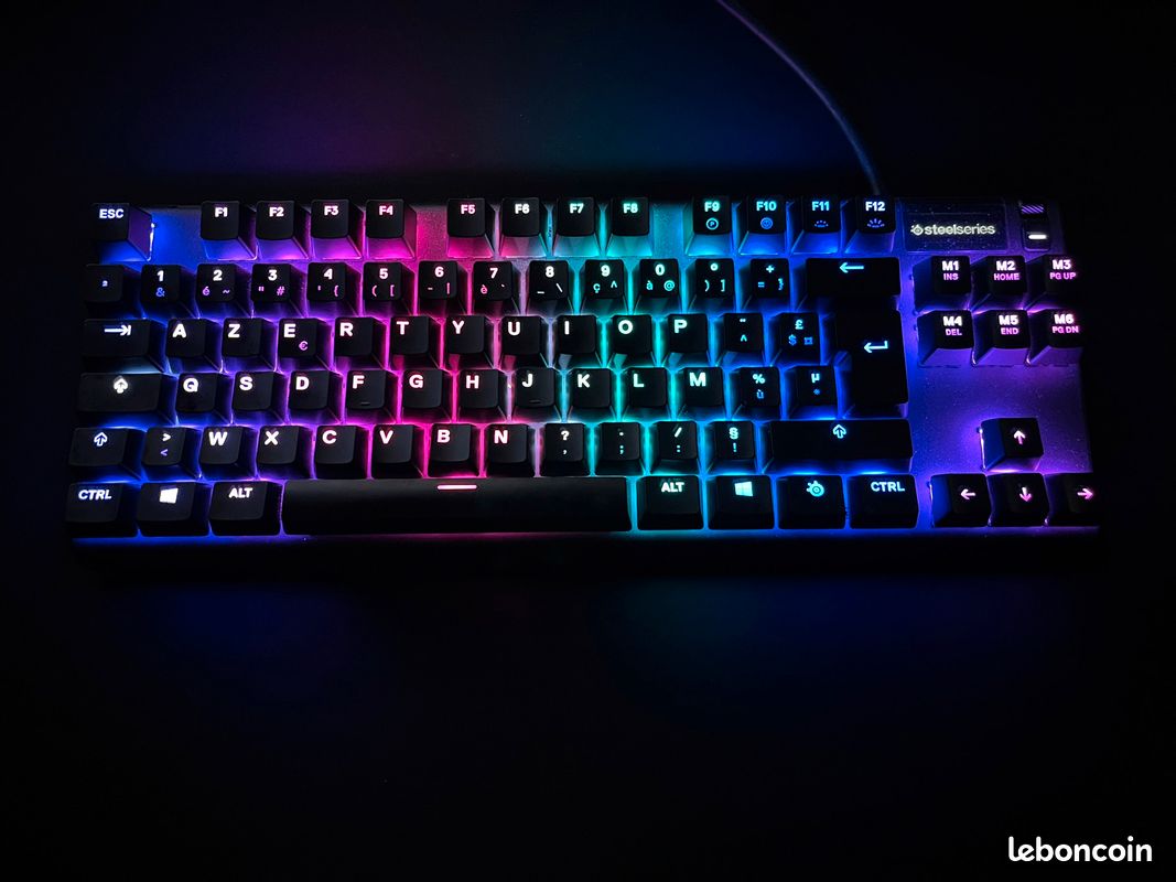 Set up gaming / setup gameur / Pc gameur (image 4)