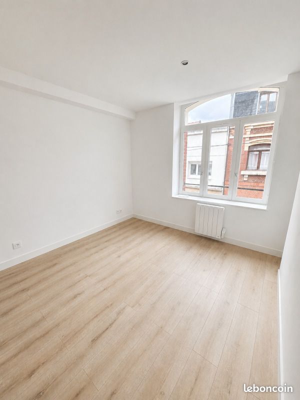 Appartement 3 pièces 59 m² · à Lens · 59 m² · 708 €/mois