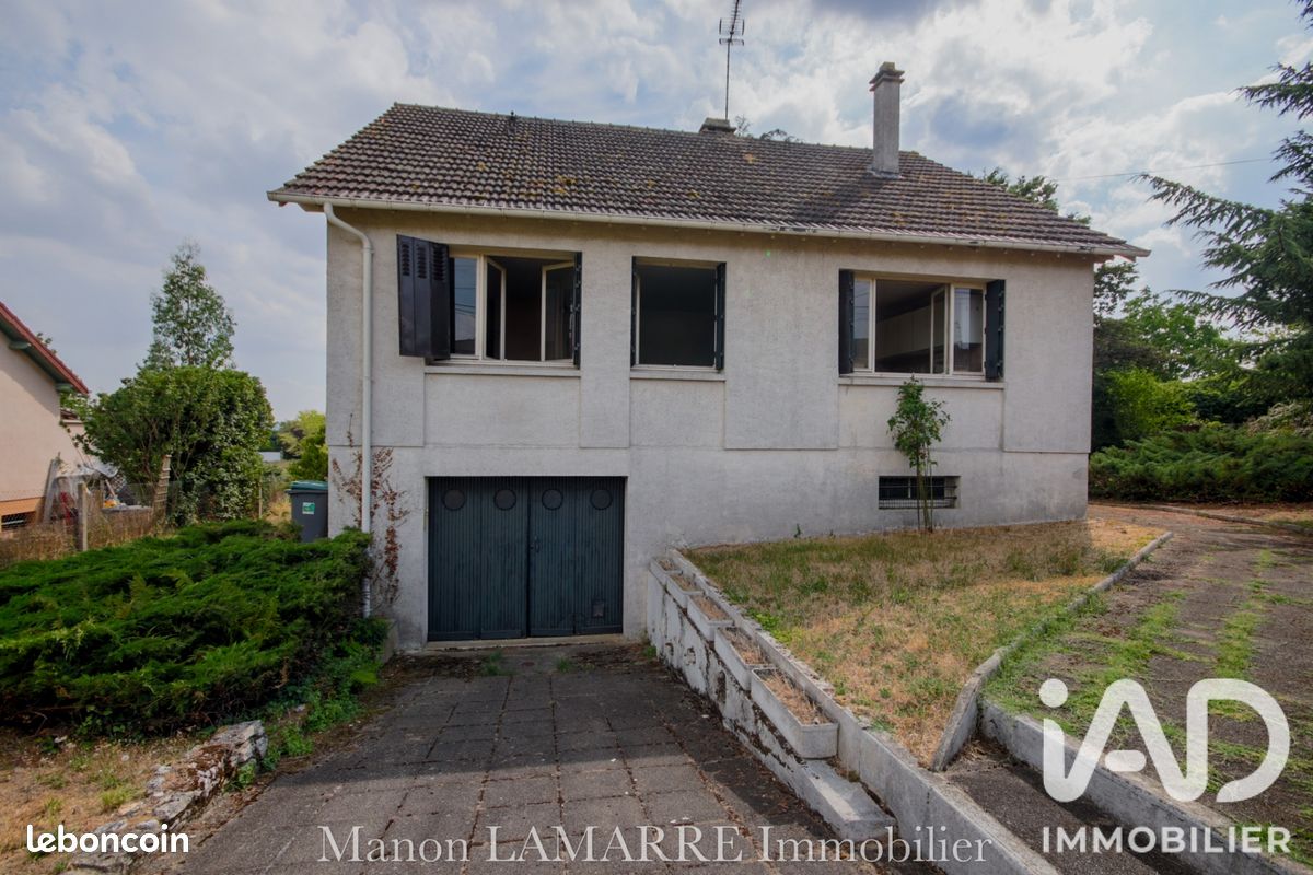 Maison 4 pièces 85 m² · à Follainville-Dennemont · 85 m² · 199 000 €