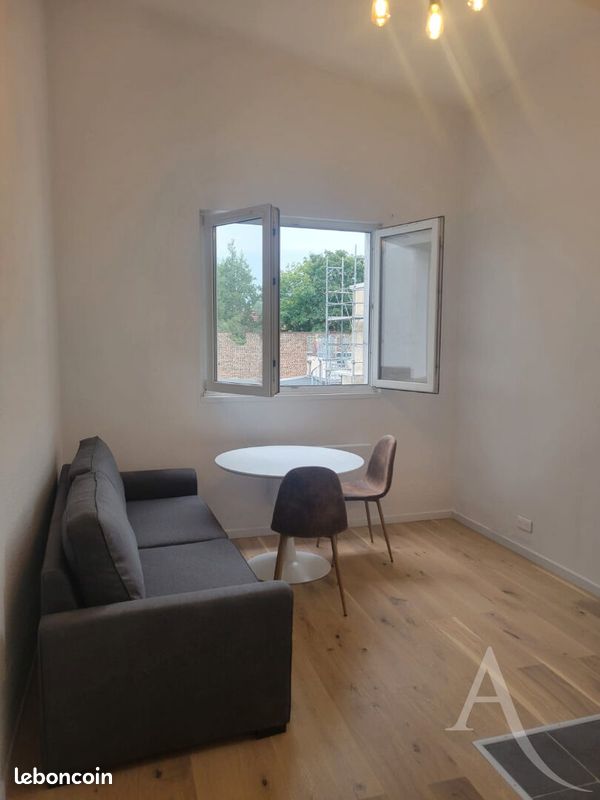 Appartement a louer montreuil - 2 pièce(s) - 33 m2 - Surfyn