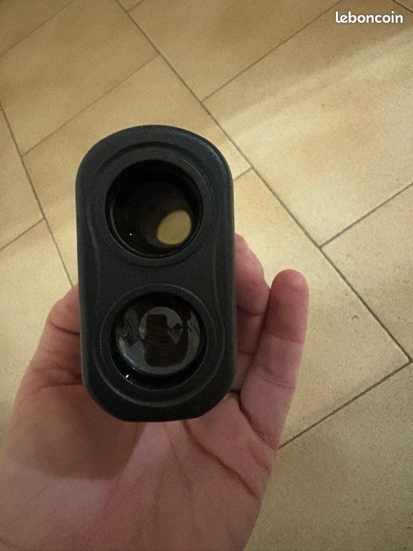 Télémètre laser neuf (image 3)