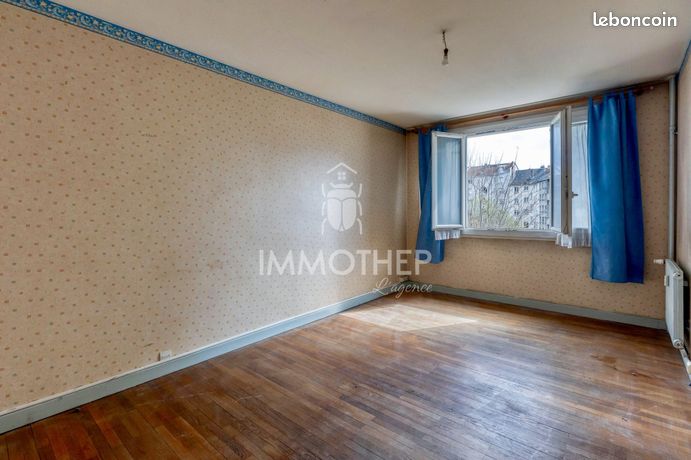Appartement 3 pièces 83 m² — 11