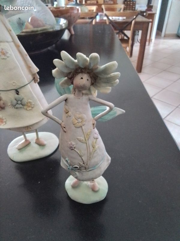 Personnages anges (image 5)