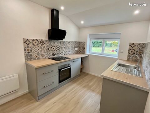 Maison 6 pièces 105 m² · à Saint-Paul-lès-Dax · 105 m² · 299 000 €