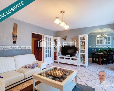 Appartement 205 000 € - 88 m²
