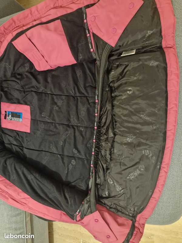 Veste de ski / snow (image 5)