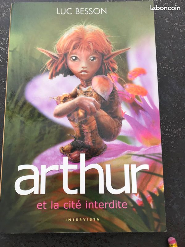 Arthur de Luc Besson (image 3)