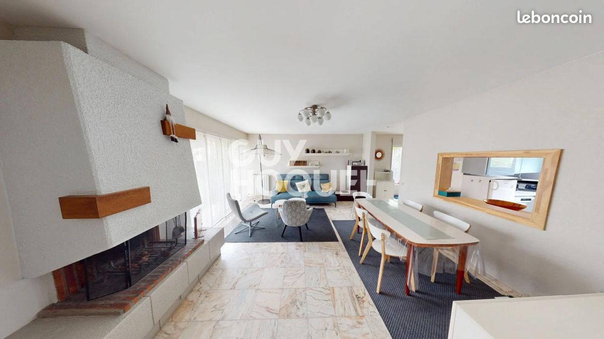 Maison 3 pièces 111 m² · à Pfastatt · 111 m² · 1 310 €/mois