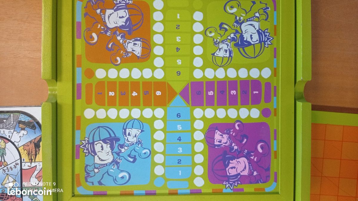 Set de jeu (image 4)