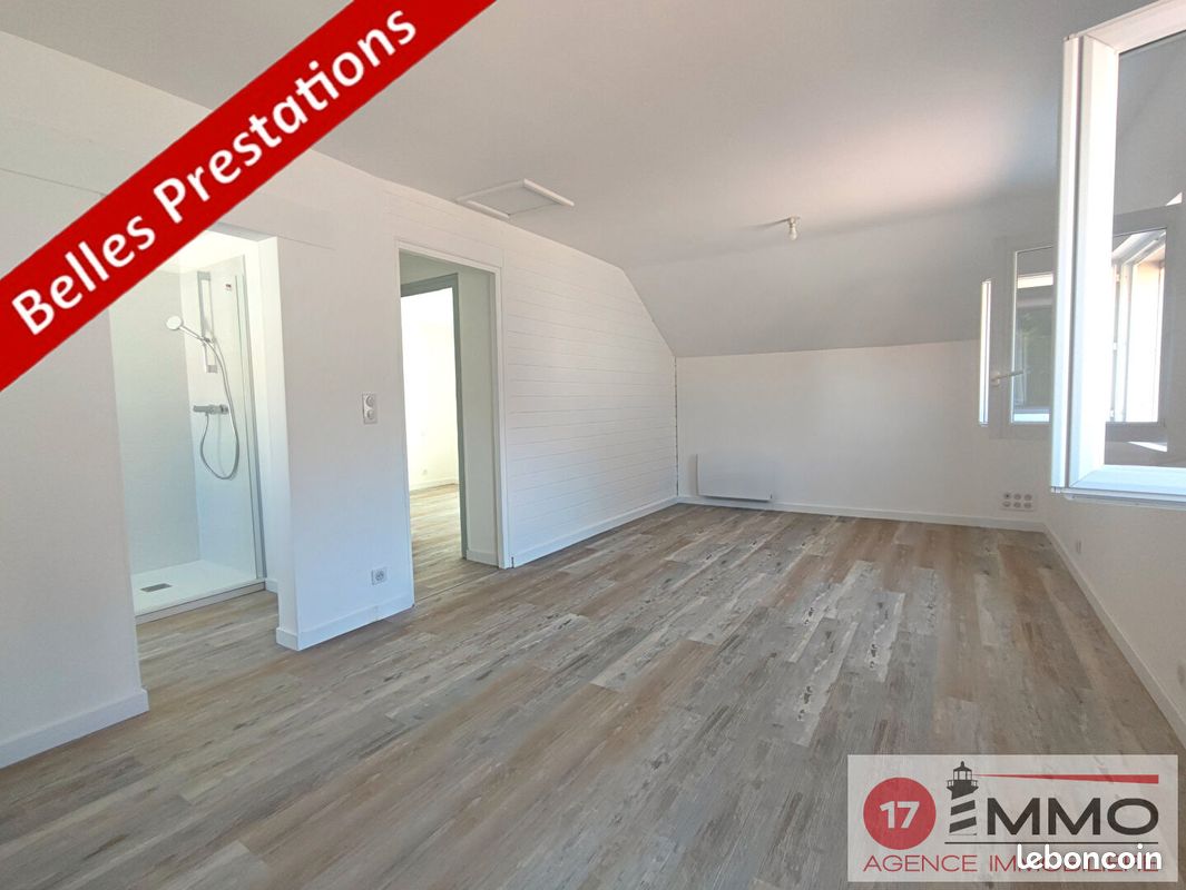 Appartement 2 pièces 43 m² · à Châtelaillon-Plage · 43 m² · 260 500 €