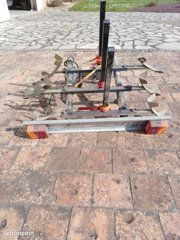 Porte velo (image 1)