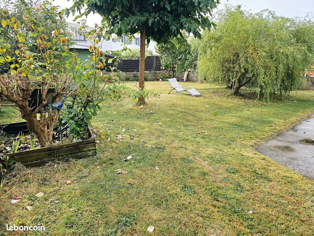 Maison 9 pièces 148 m² · à Lanester · 148 m² · 319 300 €
