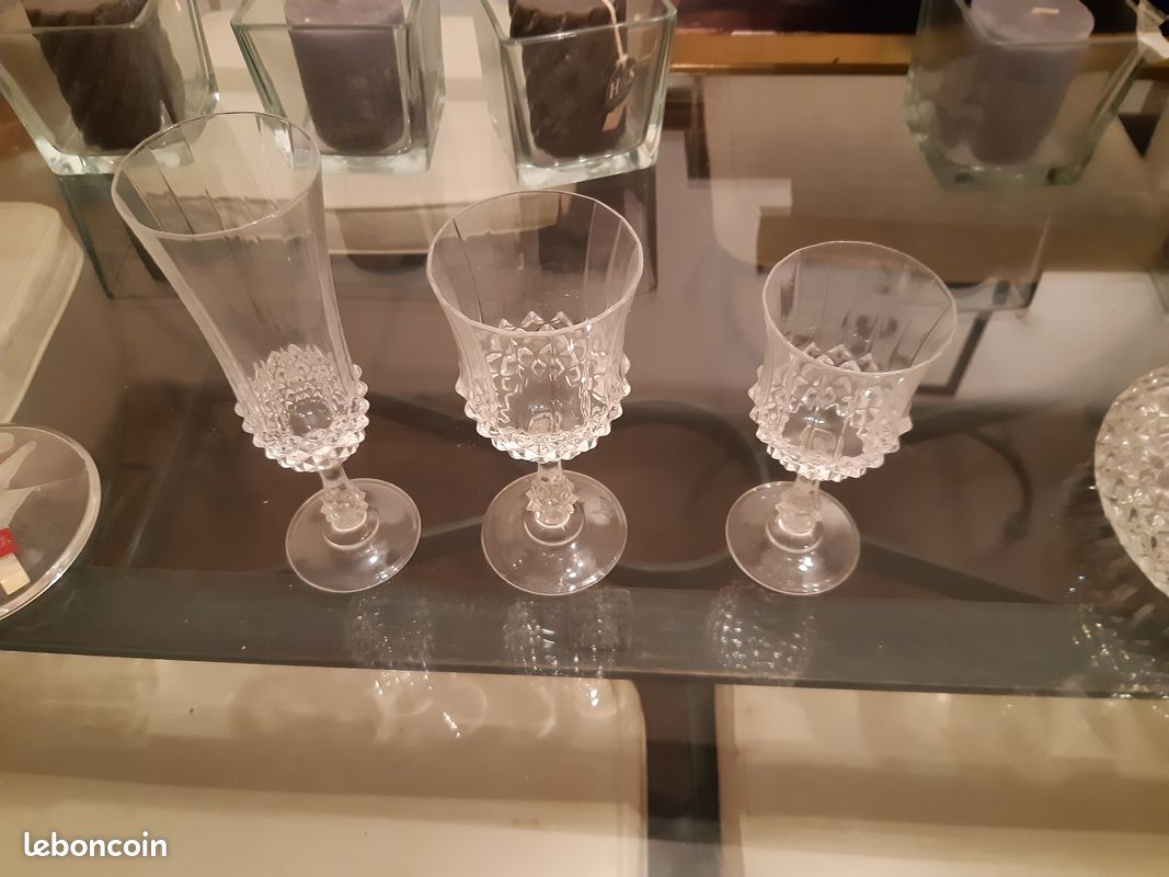 Verres (image 1)