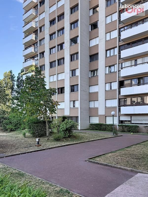 Appartement 3 pièces 61 m² · à Choisy-le-Roi · 61 m² · 189 000 €