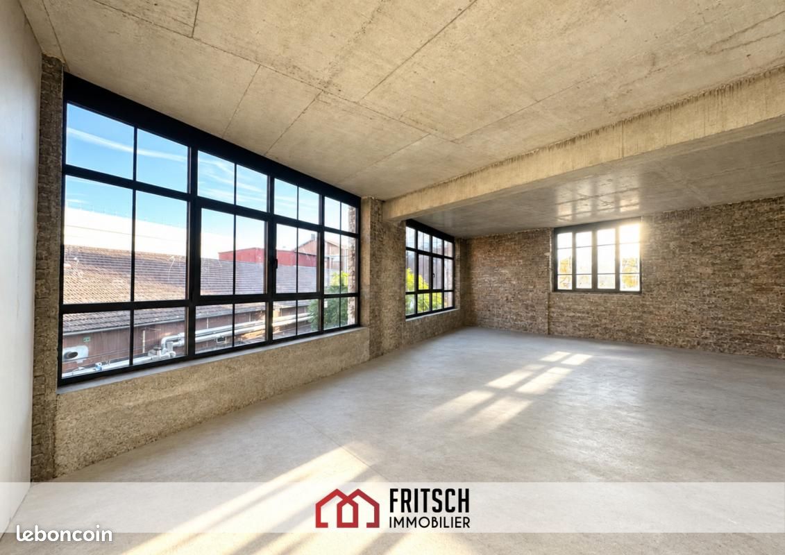 Appartement 2 pièces 62 m² · à Villefranche-sur-Saône · 62 m² · 140 000 €