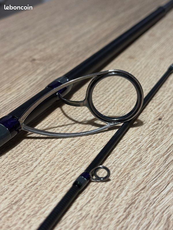 Canne à Pêche Megabass COOKAI CK-92MLS 9'2" - Occasion Japon