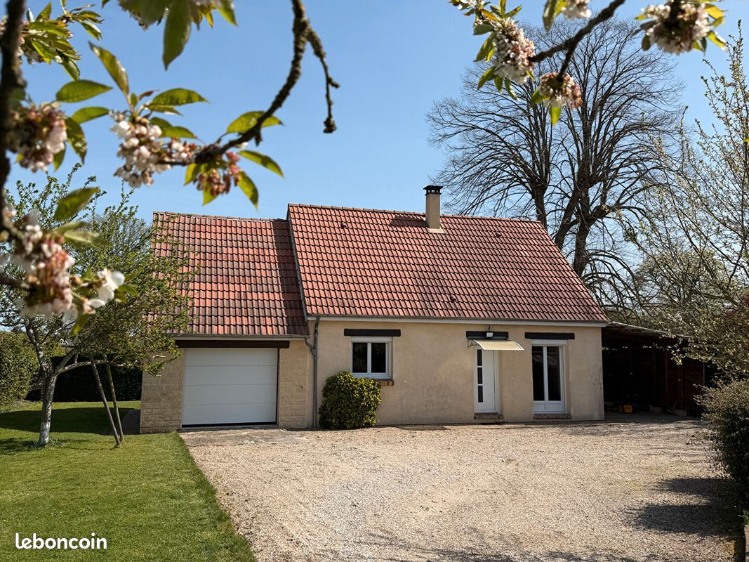 Maison 5 pièces 100 m² · à Conches-en-Ouche · 100 m² · 169 900 €