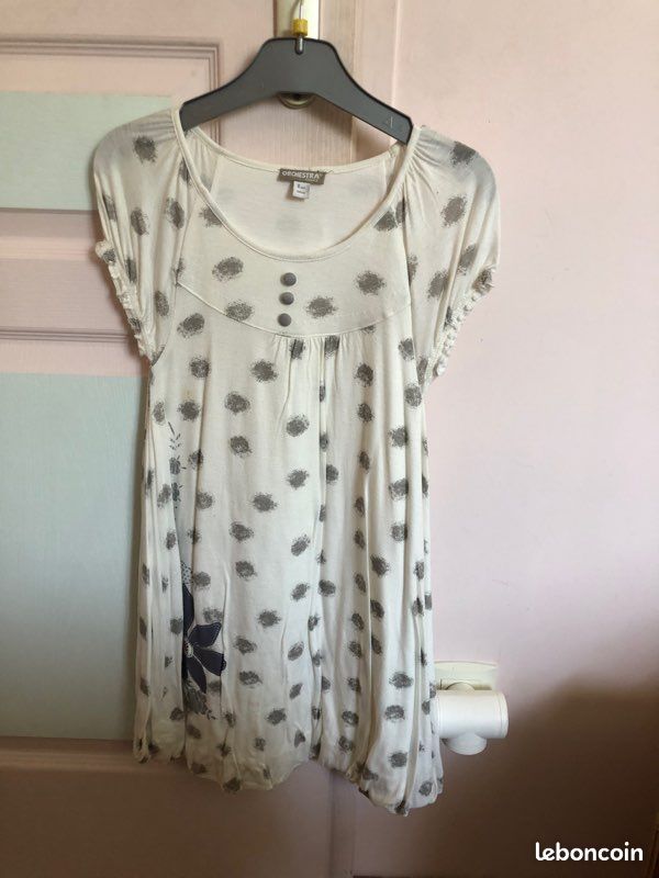 Vêtements, robe (image 1)