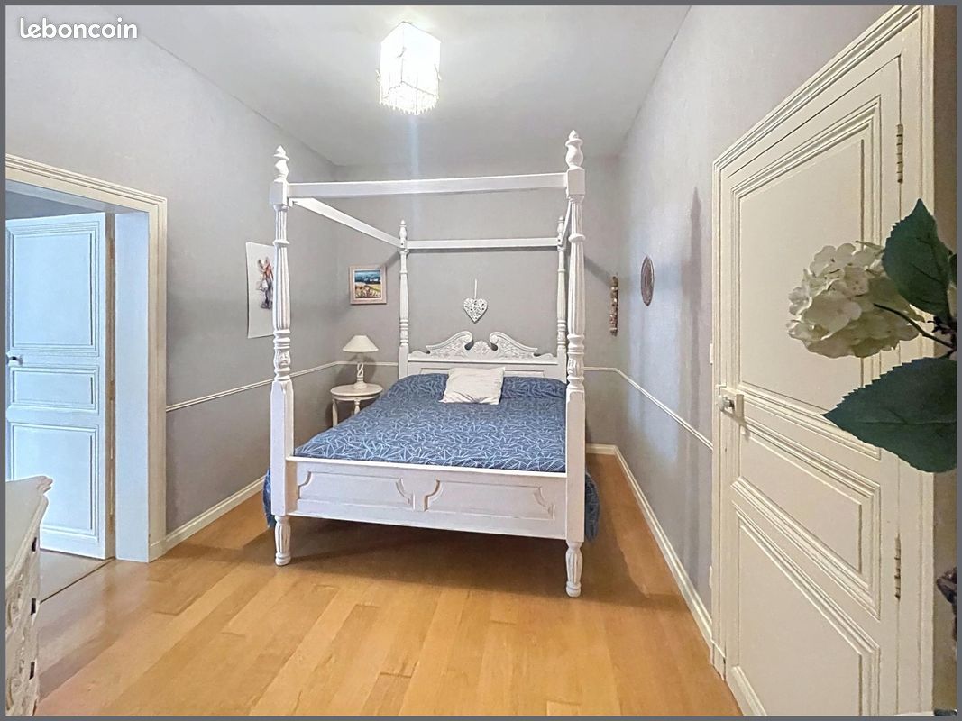 Propriété 18 pièces 620 m² (image 13)
