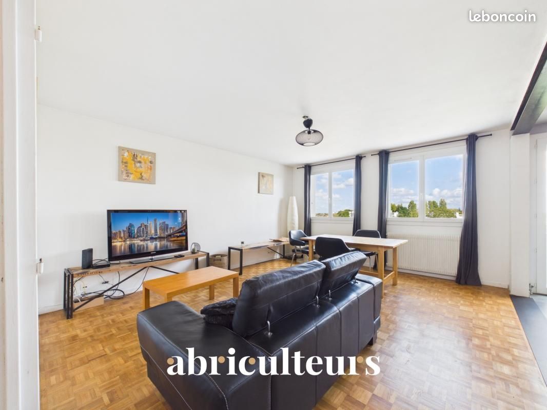 Appartement 3 pièces 76 m² · à Nantes · 76 m² · 1 050 €/mois