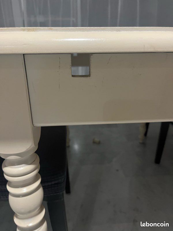 Table à manger avec rallonge (image 16)