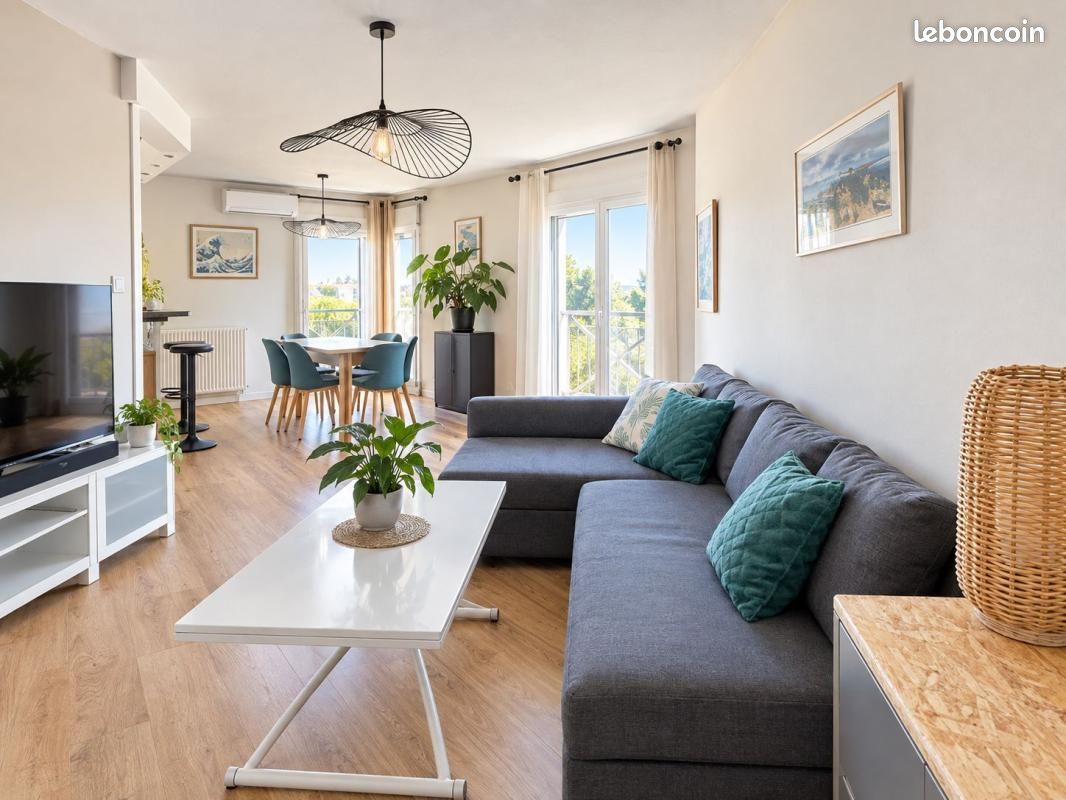 Appartement 3 pièces 87 m² · à Colomiers · 87 m² · 210 000 €