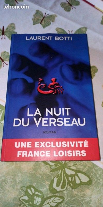 La nuit du Verseau (image 1)