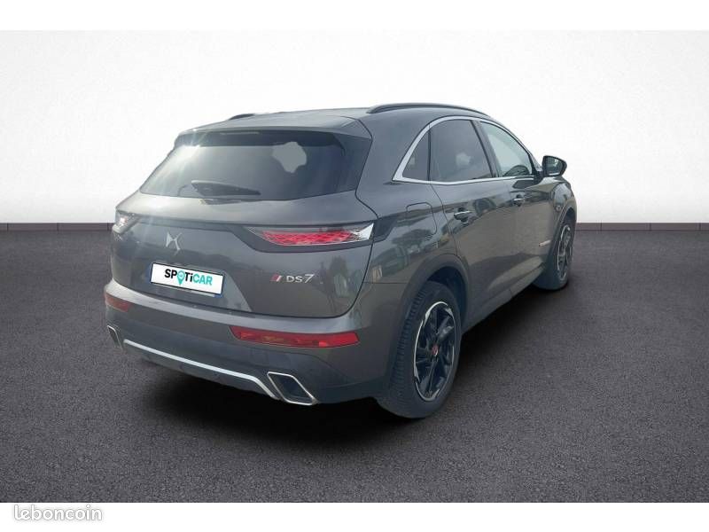 DS 7 DS7 Crossback BlueHDi 180 EAT8 Performance Line+ (image 6)