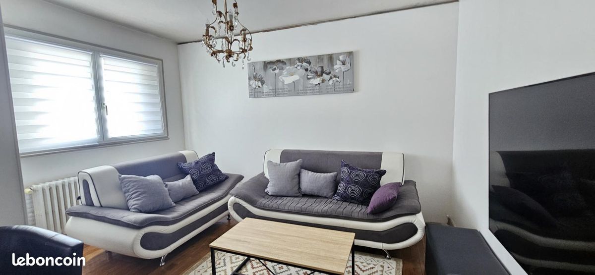 Maison 6 pièces 120 m² · à Remiremont · 120 m² · 169 000 €