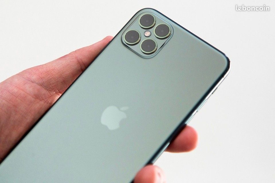 Echange iphone 12 (image 2)