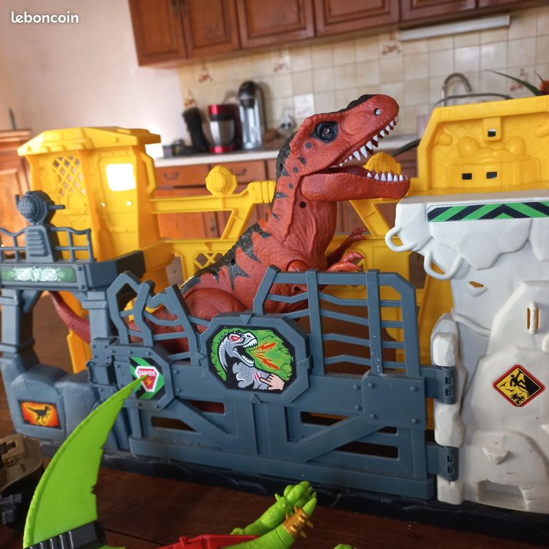 Dinosaure (image 4)