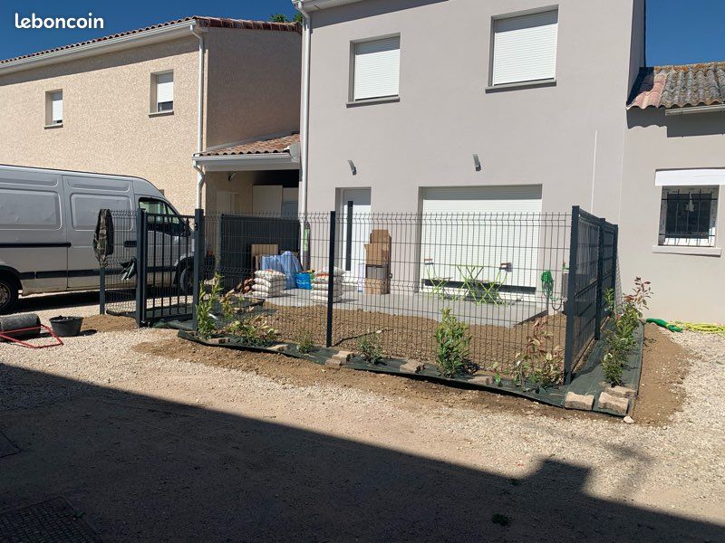 Maison 3 pièces 66 m² · à Montélier · 66 m² · 945 €