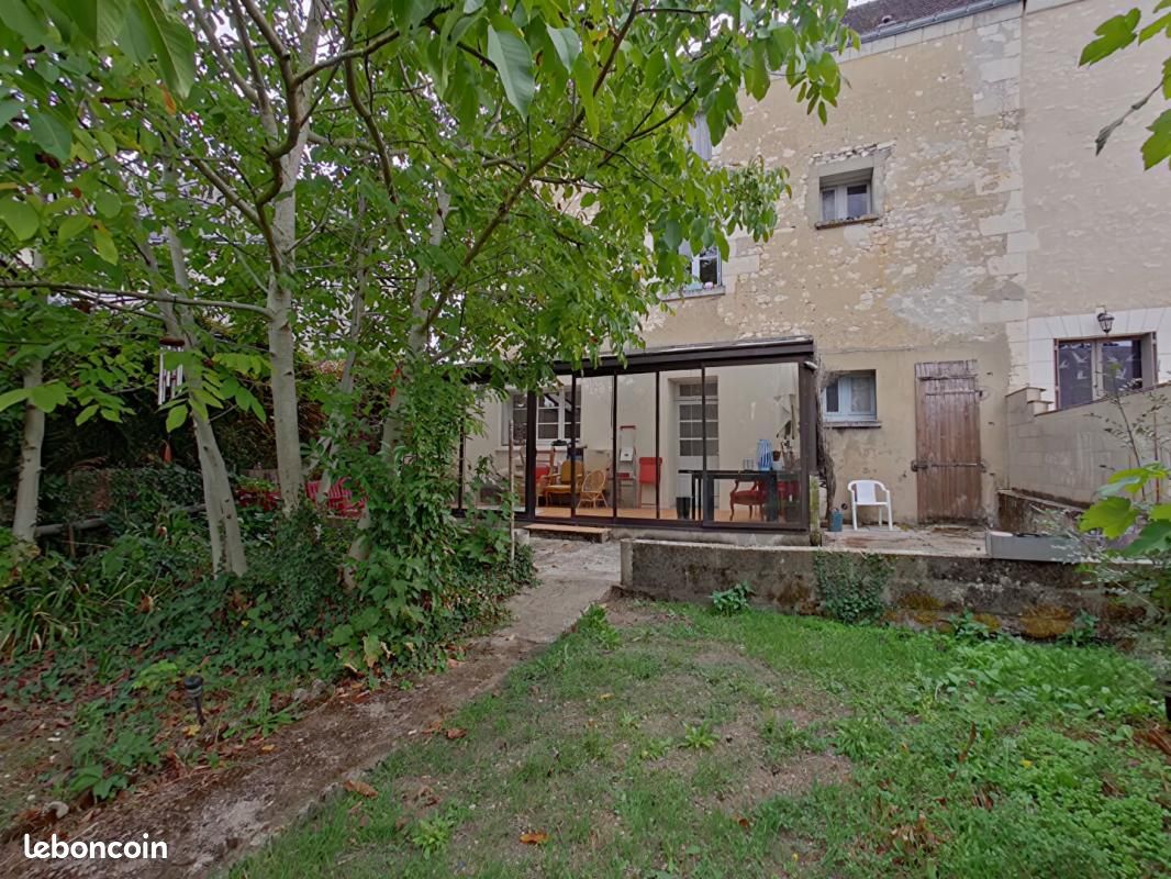 Maison 5 pièces 110 m² · à Ligueil · 110 m² · 136 500 €