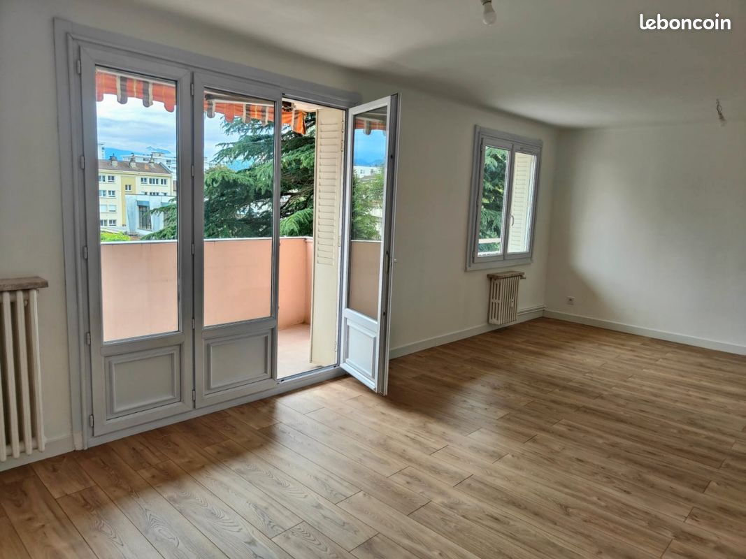 Appartement 3 pièces 70 m² · à Annecy · 70 m² · 1 460 €/mois