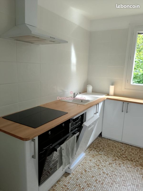 Appartement 4 pièces 75 m² · à Compiègne · 75 m² · 157 000 €