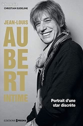 Jl aubert intime (image 1)