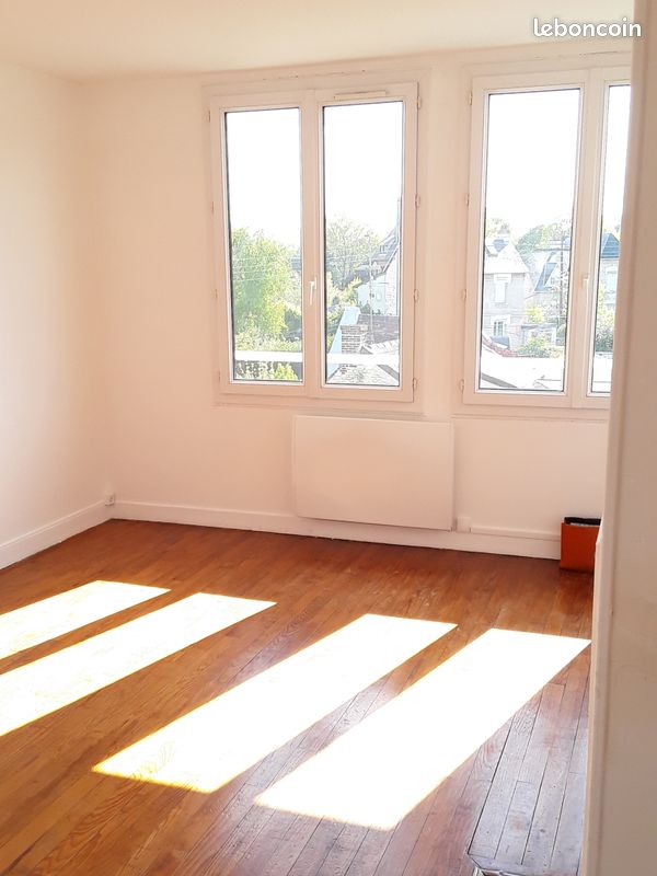 Appartement a louer caen - 3 pièce(s) - 57 m2 - Surfyn