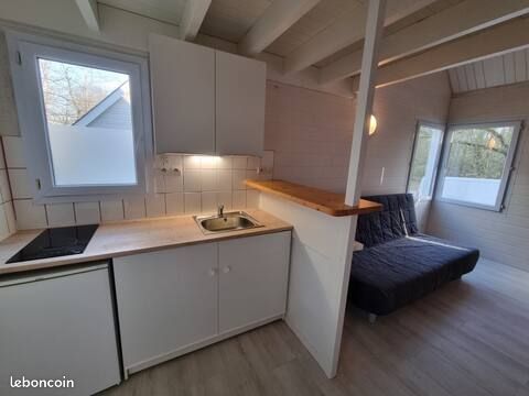 Maison a louer saumur - 2 pièce(s) - 36 m2 - Surfyn