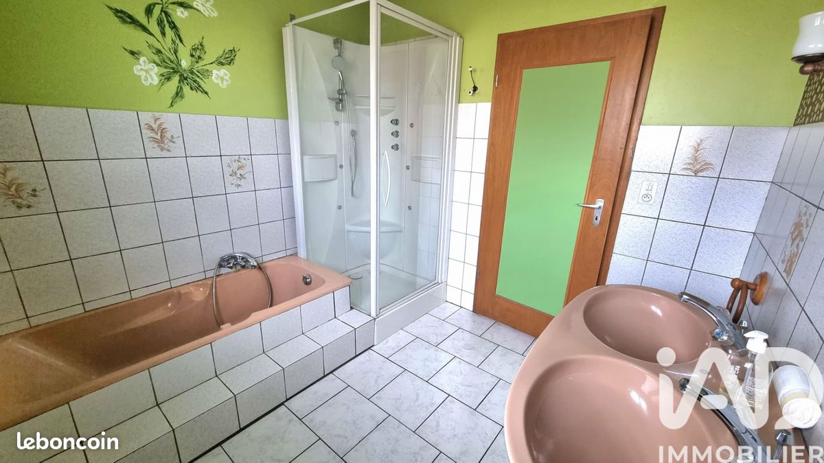 Maison familiale 7 pièces 220 m² (image 18)