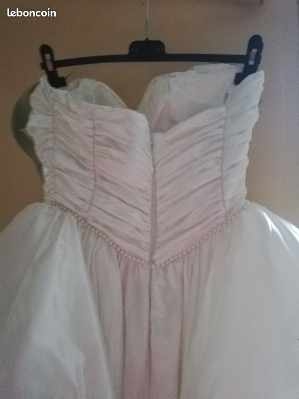 Robe de Mariée (image 2)