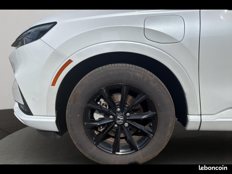 Honda CR-V 2.0 i-MMD 184ch e:PHEV Advance Tech 2WD (image 15)