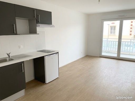 Appartement 2 pièces 43 m² · à Belin-Béliet · 43 m² · 639 €/mois