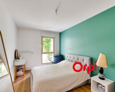 Appartement 330 000 € - 94 m²