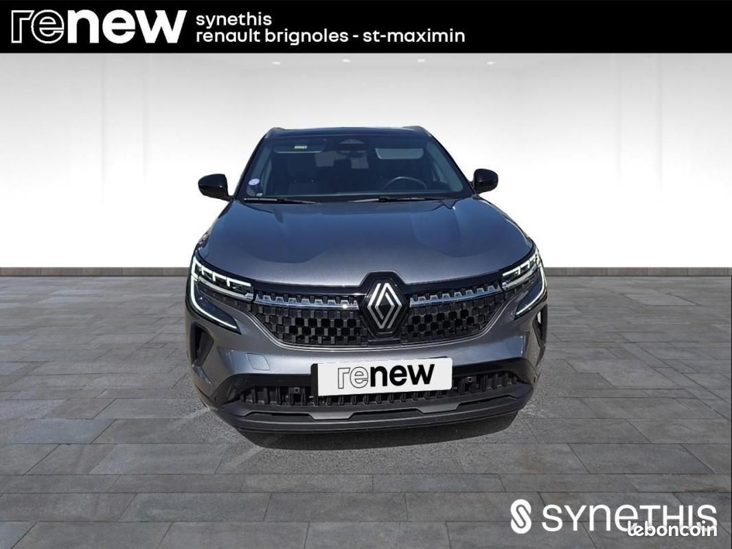 Renault Austral E-Tech hybrid 200 Techno (image 15)