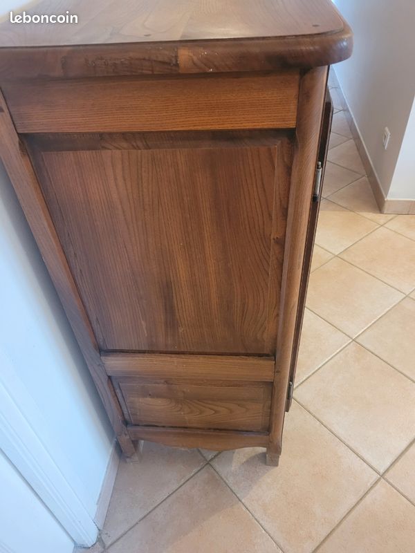 Buffet bois massif (image 2)