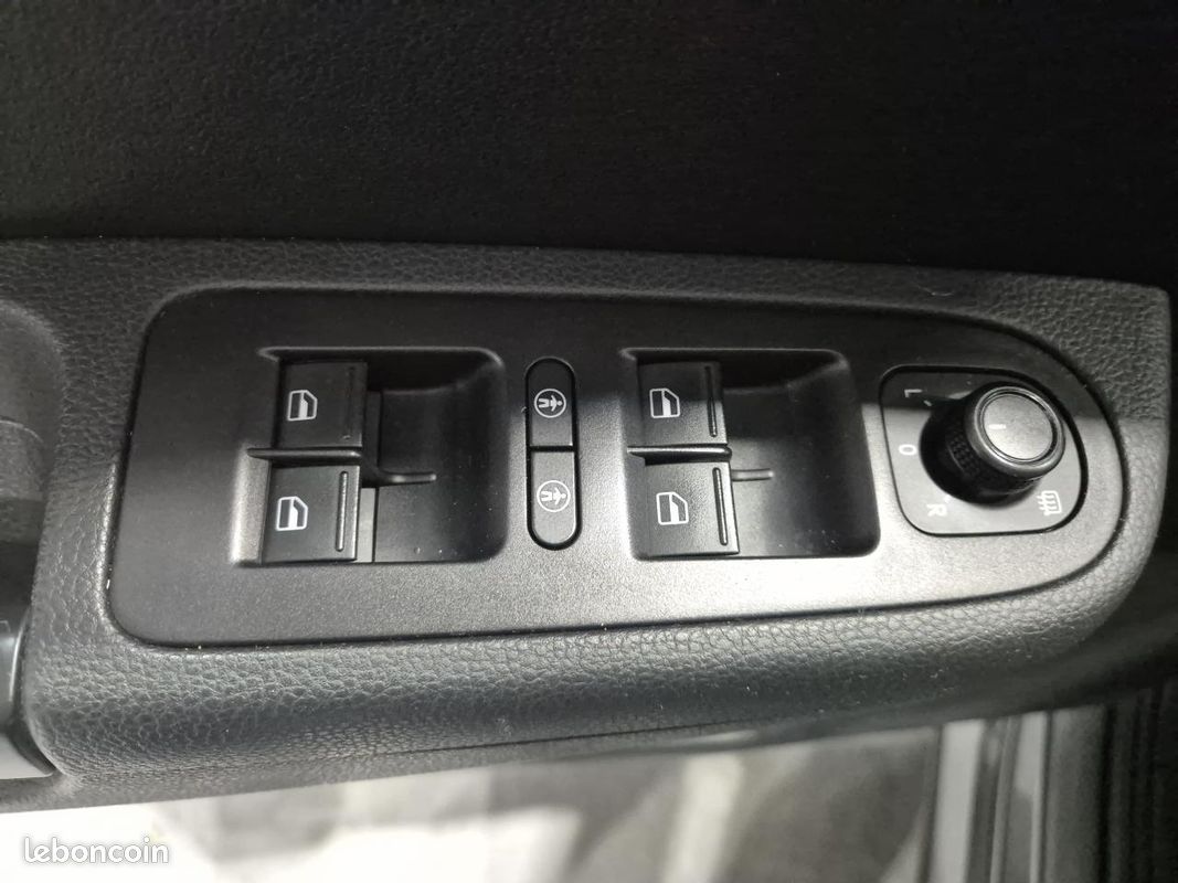 Seat alhambra 2.0 tdi 185 premium dsg bva start-stop (image 21)